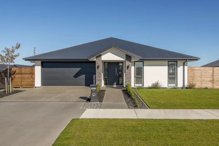 House of the Year