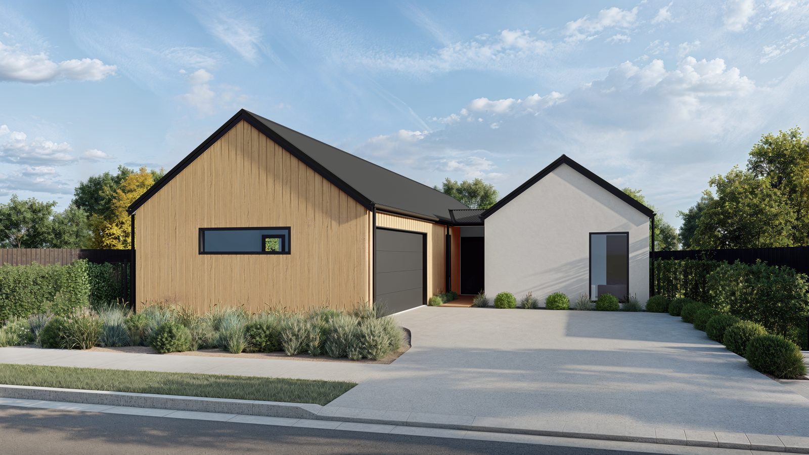 Show Home Coming Soon